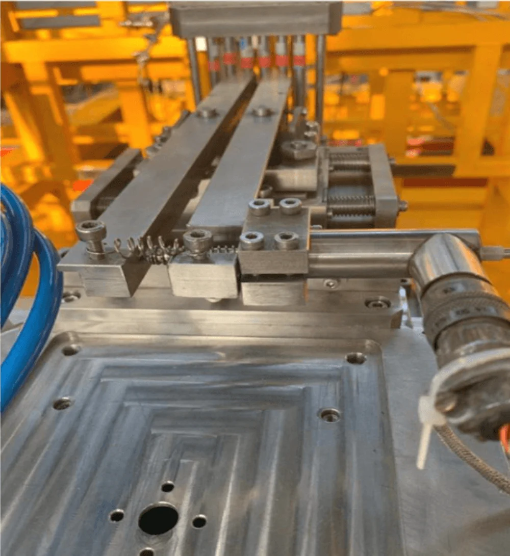 ПРОМЫШЛЕННОЕ ПРИМЕНЕНИЕ